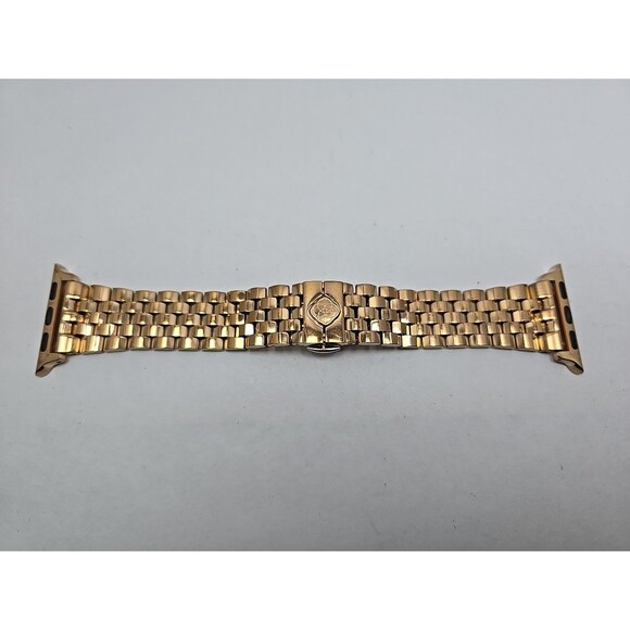 Kendra Scott Accessories - Kendra Scott Alex 5 Link Rose Gold Apple Watch Band 38 40 41mm Stainless Steel